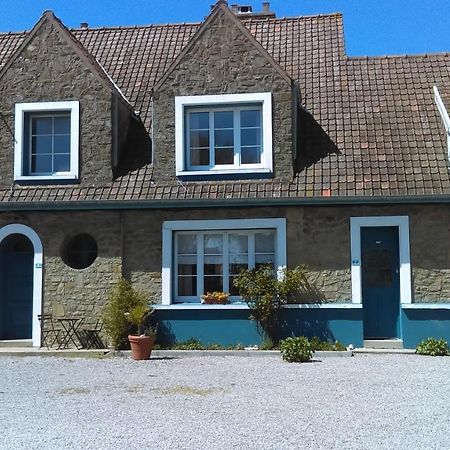 La Clef Des Champs Apartment Audinghen Exterior foto