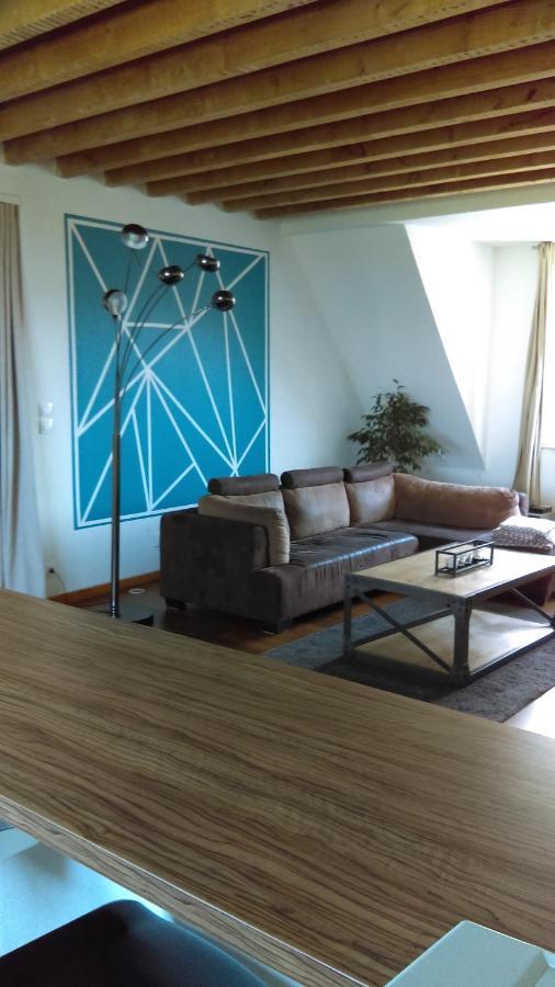 La Clef Des Champs Apartment Audinghen Exterior foto